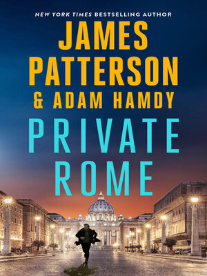 cover image of Private Rome